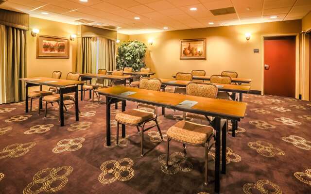 Hampton Inn & Suites by Hilton Tomball Houston NW