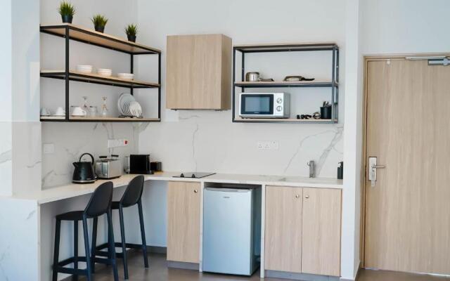 Caramela Luxury Apts