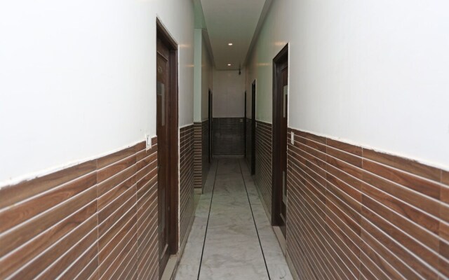 OYO 15435 Hotel Rachna Tourist