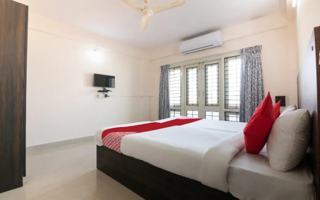 Resside 11 By OYO Rooms