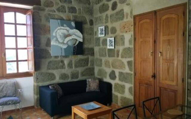 La Casa Vieja Hostel