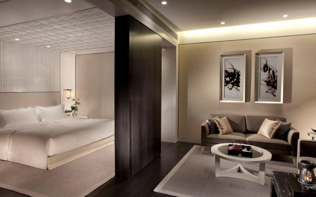 Banyan Tree Tianjin Riverside