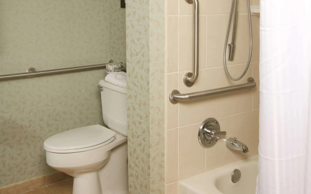 DoubleTree Suites by Hilton Raleigh - Durham
