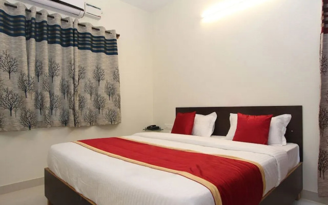 Green Land Suites