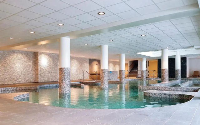 Odalys Résidence et Spa Mendi Alde