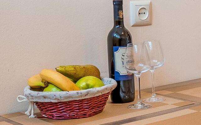 Cozy Apartment Ghambashidze Street