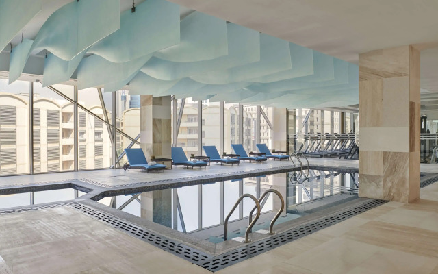 Hyatt Regency Riyadh Olaya