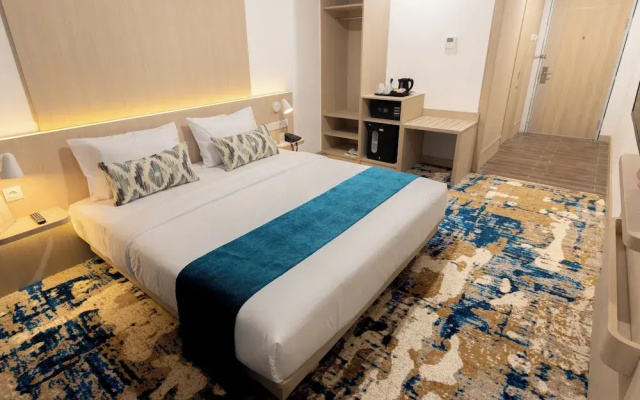 Cordia Hotel Yogyakarta