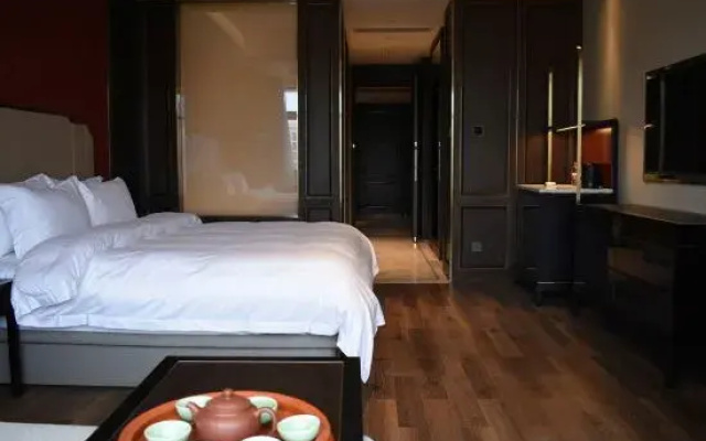 Luxury Hotel Hangzhou