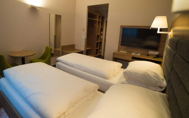 Hotel Marc Aurel - Vienna City Center