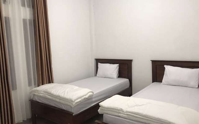 Hotel O Abc Homestay