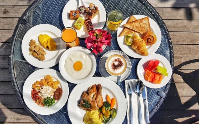 Premier Inn Surabaya Juanda