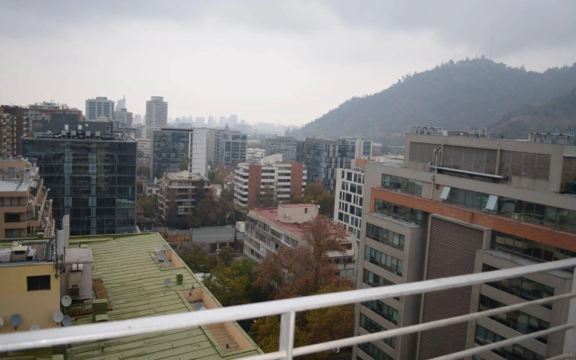Nunes Propiedades Providencia