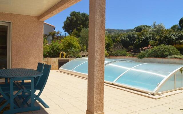 Appartement Banyuls-sur-Mer, 3 pièces, 4 personnes - FR-1-225C-61