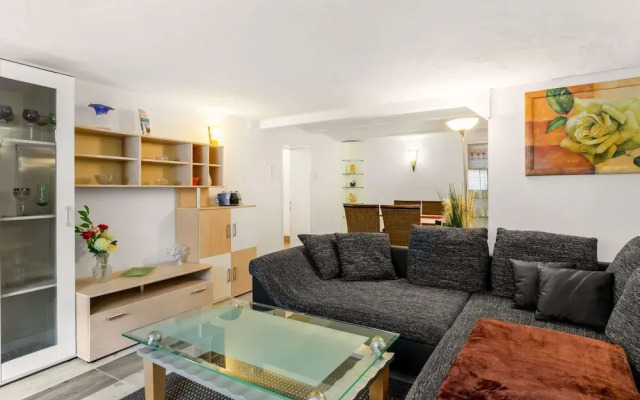 Appartement in Reizvoller Nachbarschaft