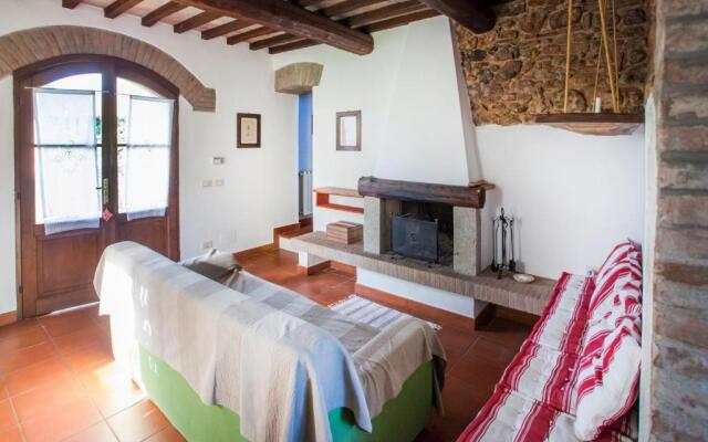 Bio Tenuta di Paganico - I Roggeti