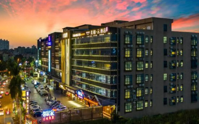 Guangzhou Superior Hotel