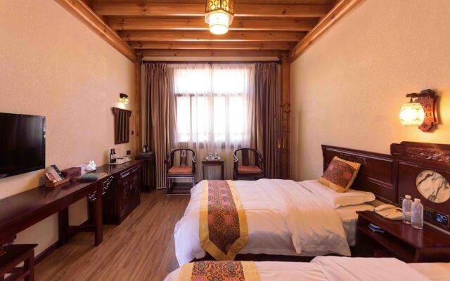 Maison Heritage Songmeiyuan Hotel