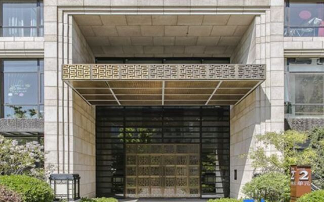 XY Hotel (Beijing Guomao)