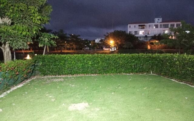 Beautiful Laguna Club Resort apartment