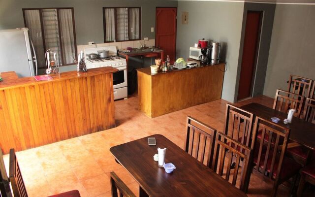 Casa Jungle Monteverde Bed & Breakfast