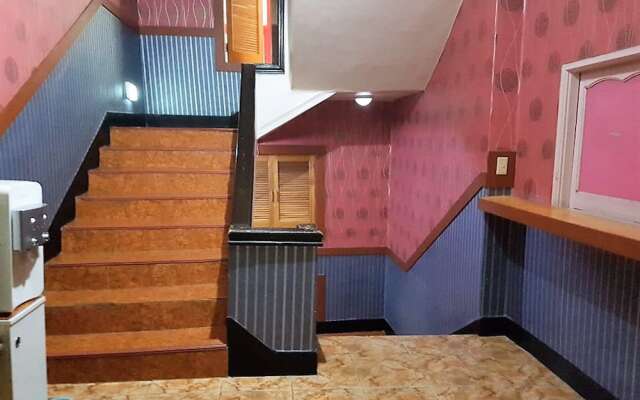 Myeongdong Motel