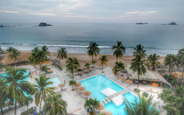 Fontan Ixtapa Beach Resort - All Inclusive