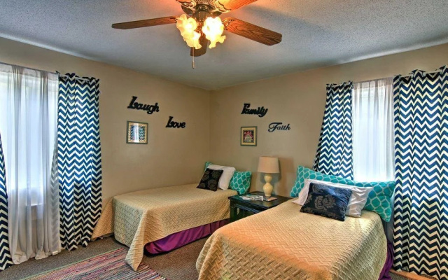 Trojan Lodge