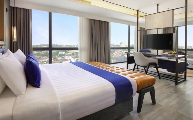 Hotel Aruss Semarang