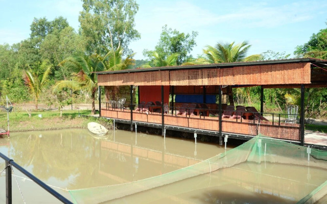 Bungalow Yen Trinh