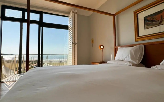 Point Bastille Penthouse