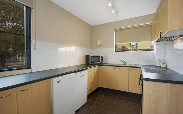 Waldorf Drummoyne Serviced Apartments