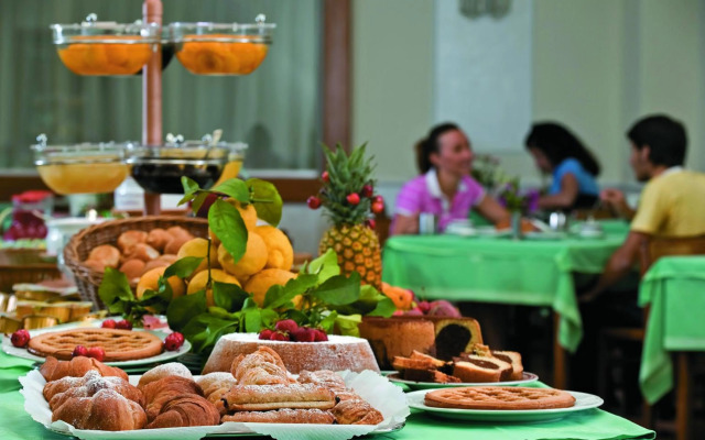 Hotel Terme Alexander