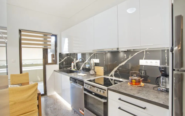 Afrodite Classic Residence