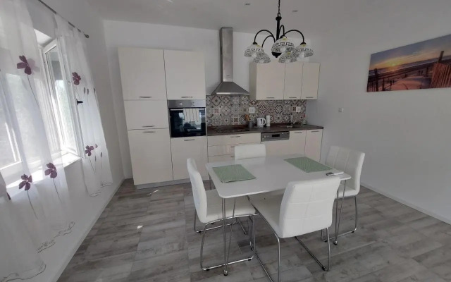 Apartment Modrić Zadar