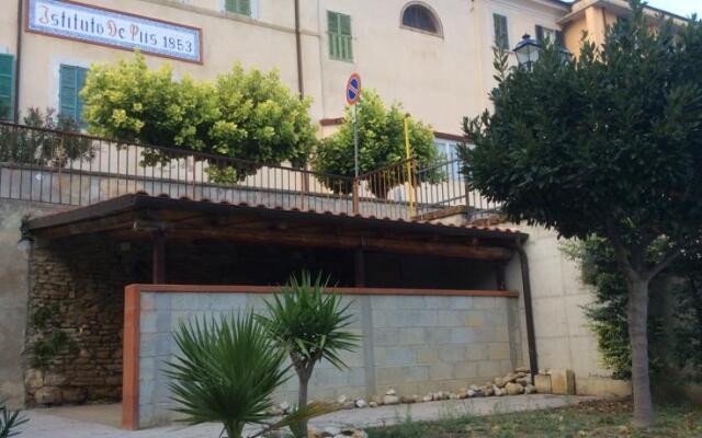 Holiday home L Antica Dimora