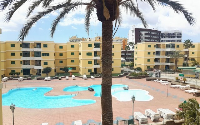 Huella Canaria