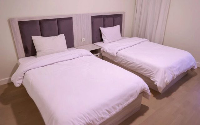 4 BDR Apt. - Boulevard Mivida