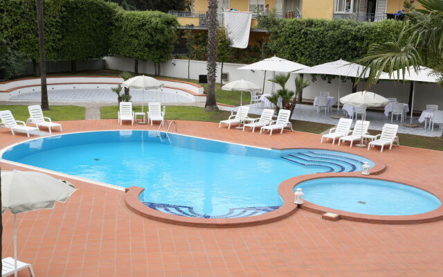 Hotel Barbarella