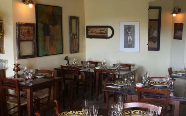 agriturismo il capannino