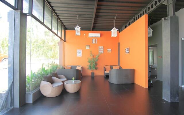 Airy Premier Jimbaran Nuansa Timur Kori Bali