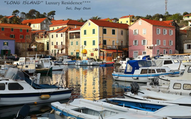 Villa"LONG ISLAND"****Luxury Residence