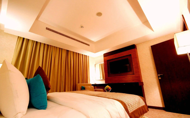 Al Shahbaa Hotel Jeddah