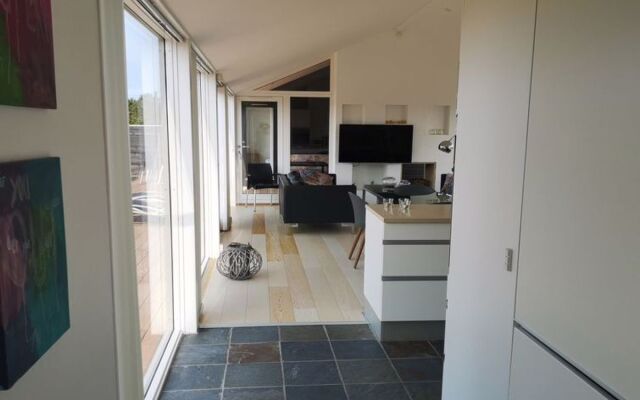 "Akim" - 375m from the sea in NW Jutland