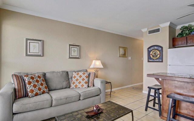 Seascape 2119 in Galveston