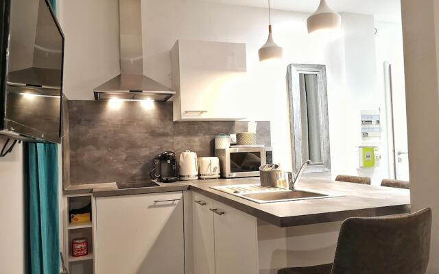 Plum'house Ensisheim