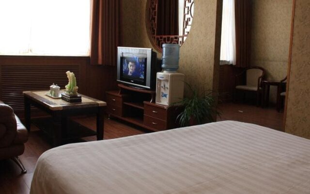 Nanyuan Hongchang Hotel
