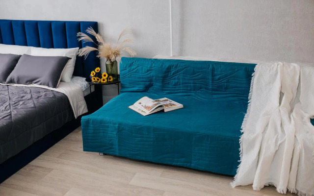 Апартаменты на улице Труда 165