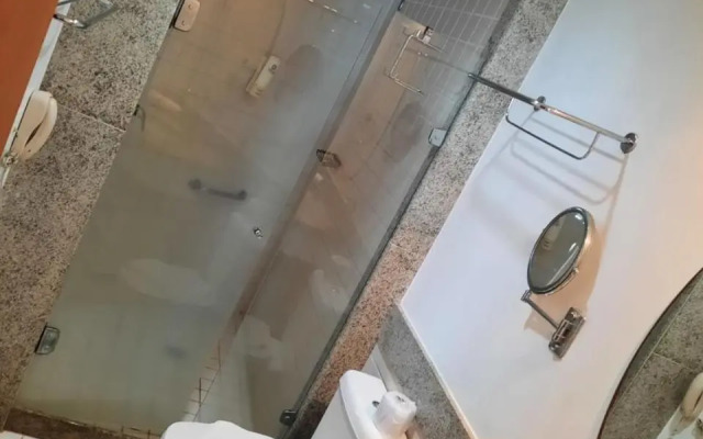 Flat Marulhos Resort Muro Alto