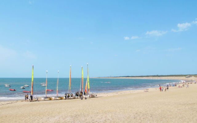 le Hameau de l'Océan